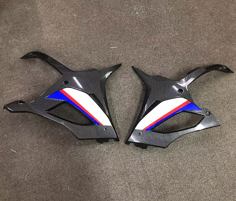 ABS Lower Belly Pan Panel Fairing Cover for BMW S1000RR S 1000RR 2019-2023