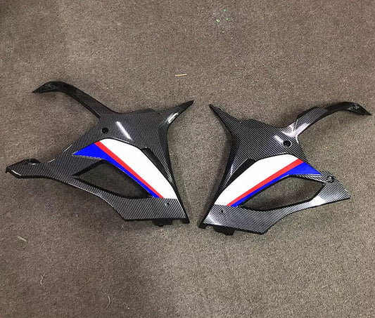 ABS Lower Belly Pan Panel Fairing Cover for BMW S1000RR S 1000RR 2019-2023