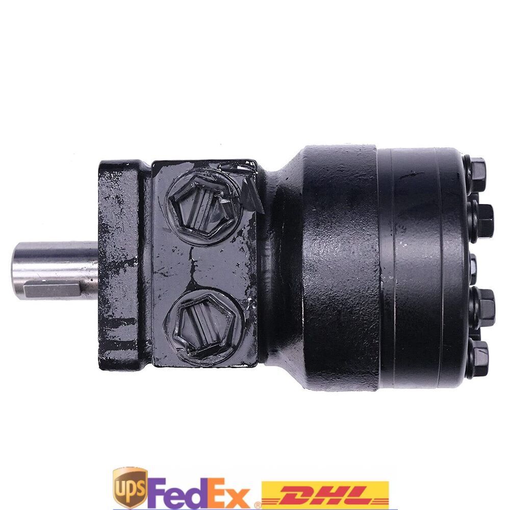 Drive Hydraulic Motor 500300A3123AAAAA For White 500 Series
