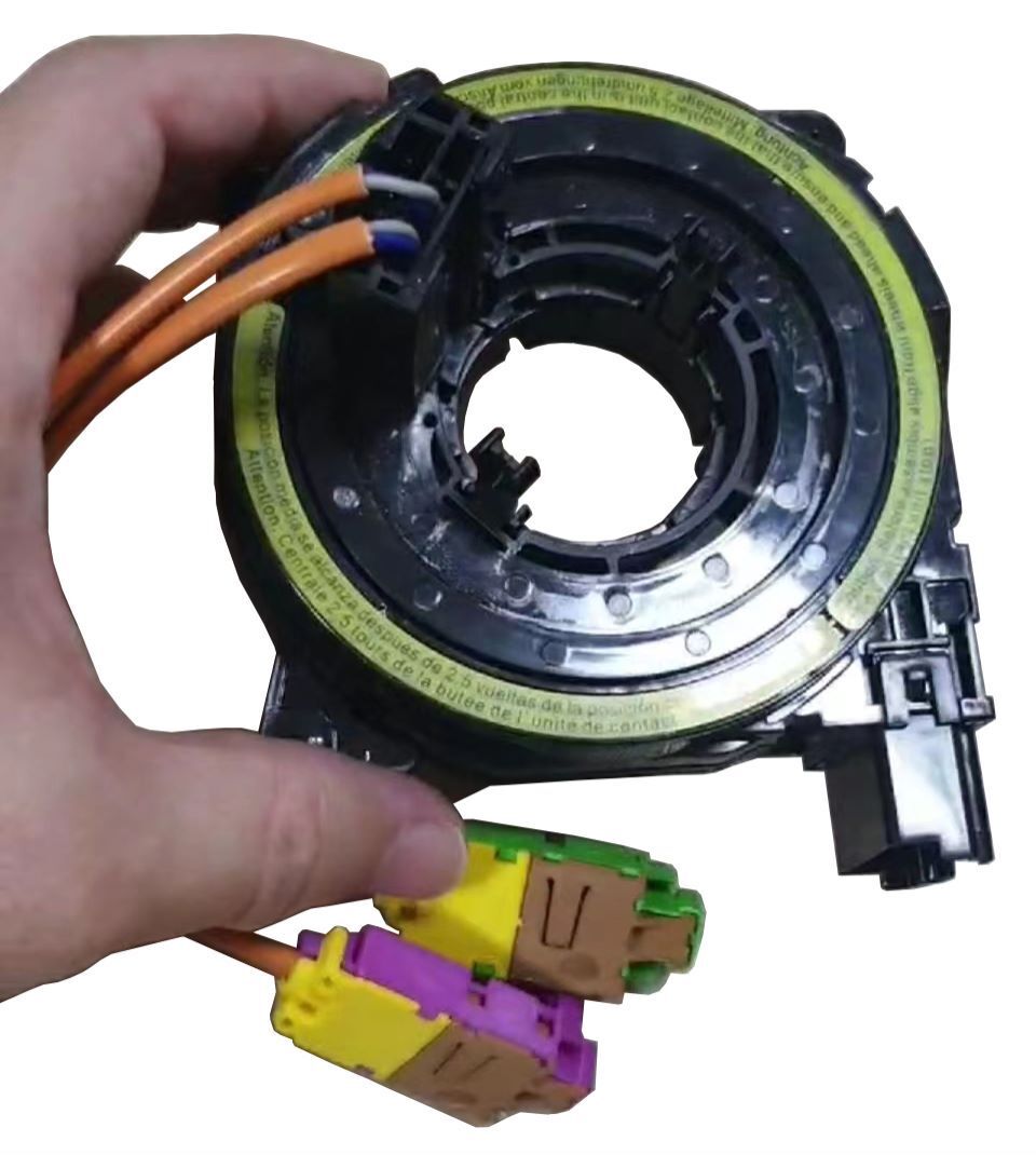 new clock spring 31313083, suitable for Volvo S60, S80, XC70, XC90, 2005-2014. n