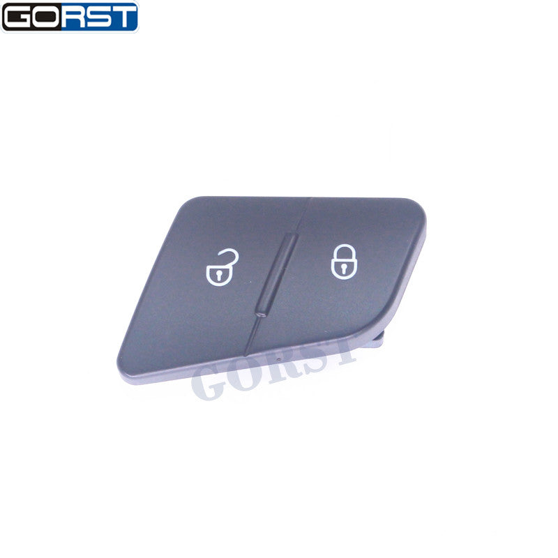 Drivers Side Central Door Lock Unlock Control Switch control for VW for Passat B6 3C v
