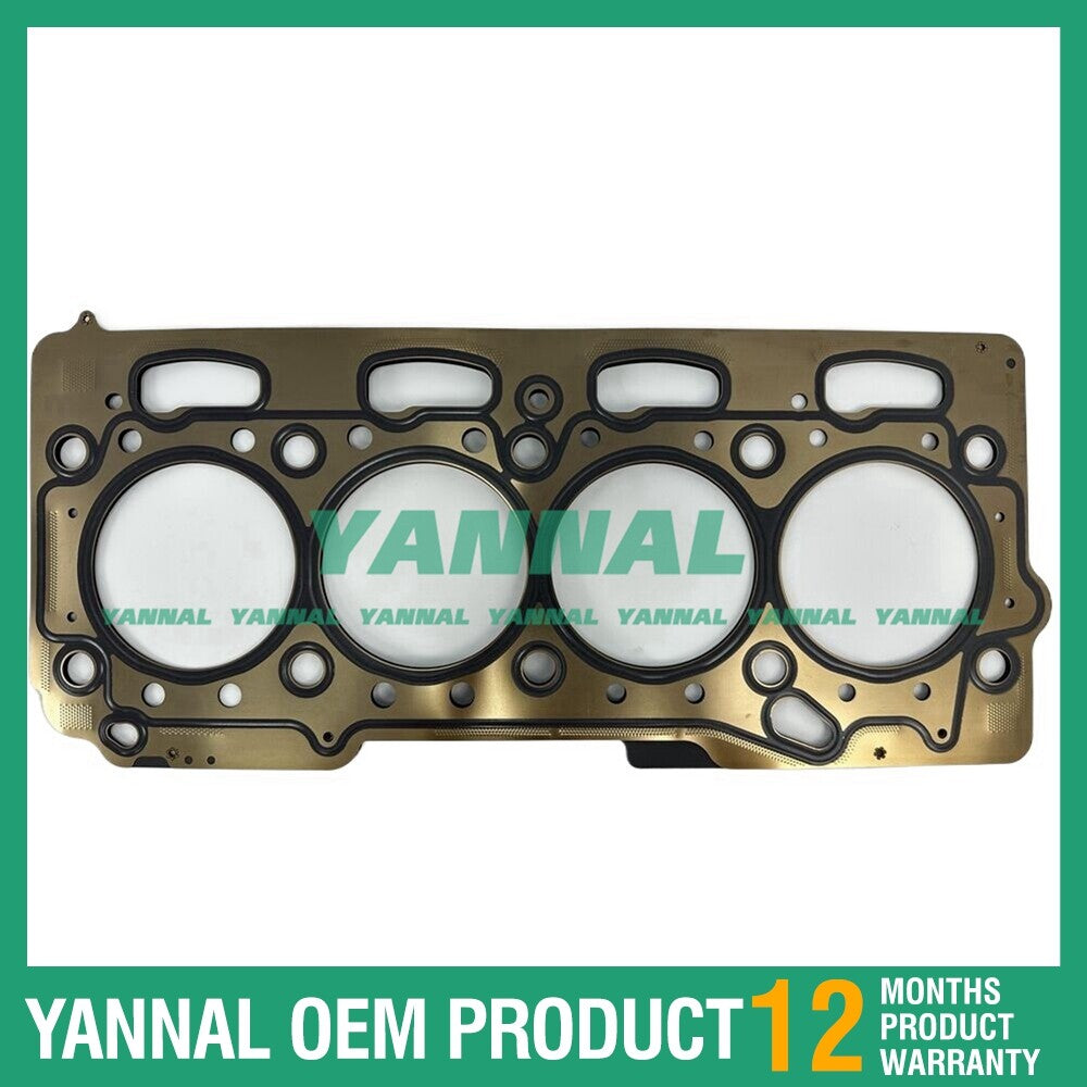 Suitable for Caterpillar engine parts C4.4 head gasket 390-0341-