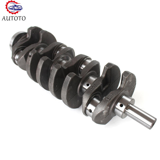 231112G400 Crankshaft For 2.0L for HYUNDAI Sonata for Genesis Coupe / for KIA Sportage Optima