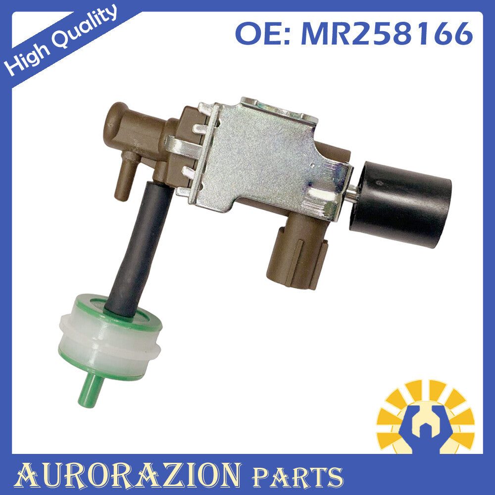 Exhaust pollution solenoid valve is suitable for L200 Pajero IV MR258166- n