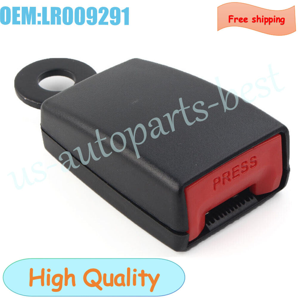 Rear for Seat Belt Buckle Outer for Land Rover LR3 2005-2009 LR4 10-16 LR009291