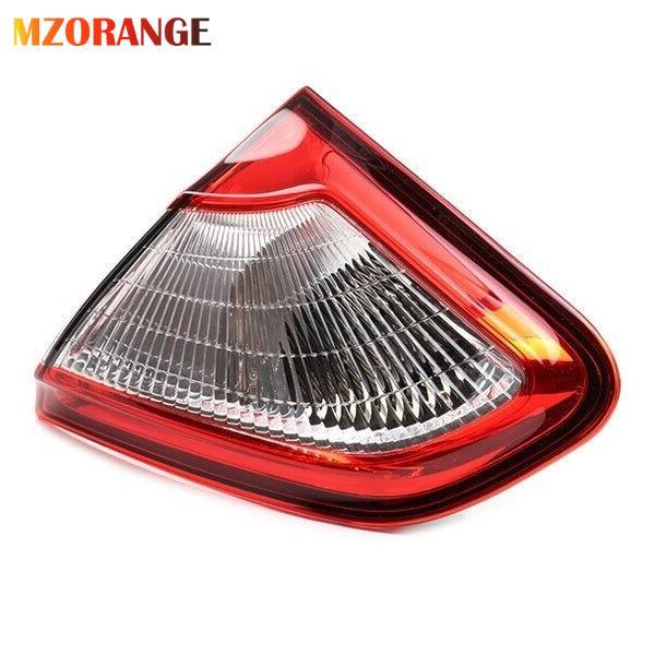 Für for Nissan Qashqai 08-13 Rücklicht Rückleuchte Heckleuchte Recht 3276420441779