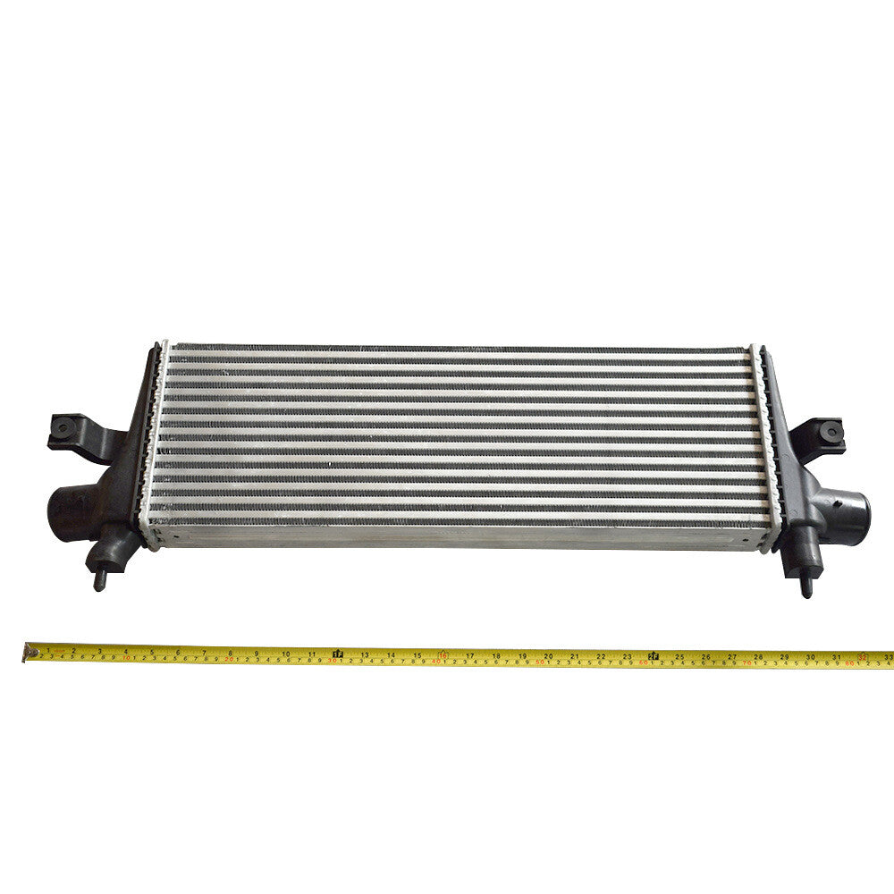17940-0L110 is suitable for HILUX 2.4, 2.5, and 2.8 engine intercoolers. n