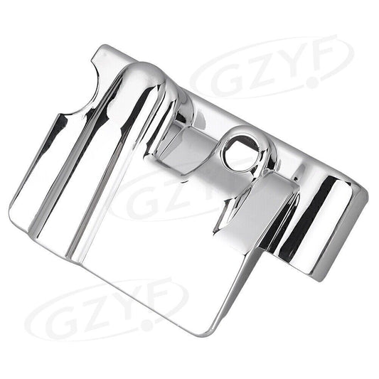 Motorcycle Rear Brake Caliper Cover Fit for Honda VTX1800 2002-2008 2007 2006 2005 Q