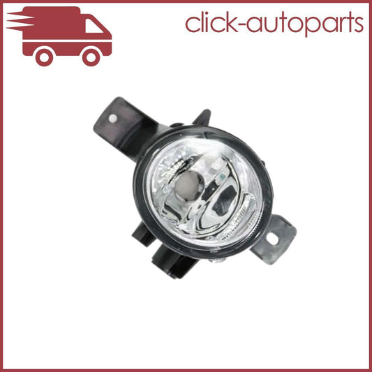 Front Left Bumper Fog Light Lamp for BMW X6 E71 E72 2008 to 2012 63-17-7-187-631