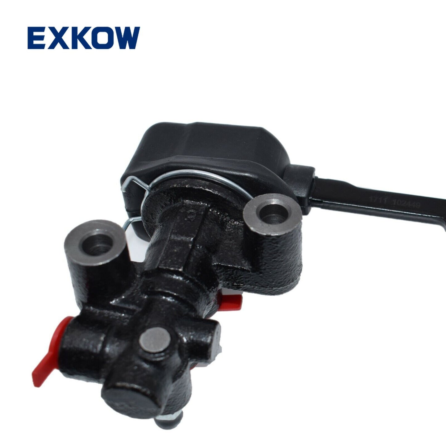 Brake Compensator Load Sensing Valve for Mitsubishi Triton L200 MN102449