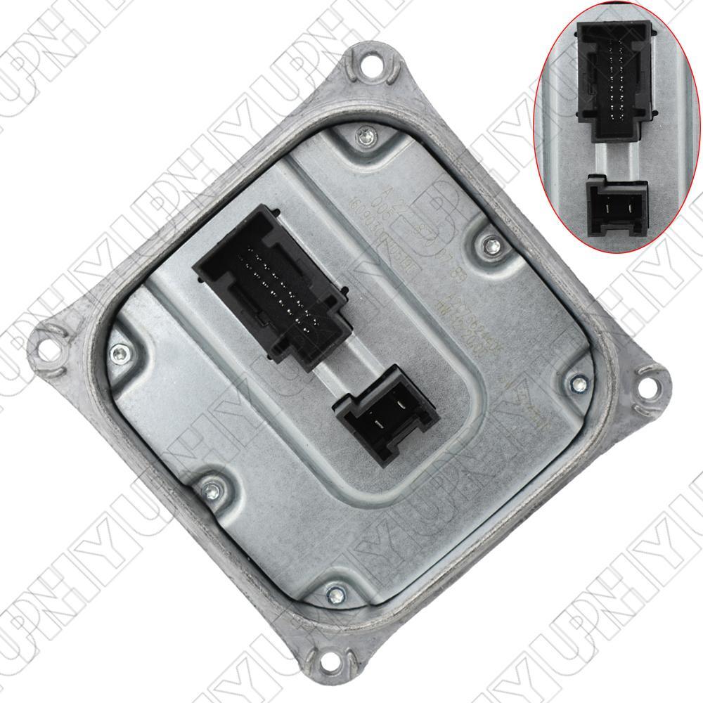 Headlight Ballast Module For Mercede S-Class 2016-18 E-Class 14-16 C-Class 15-17 Q