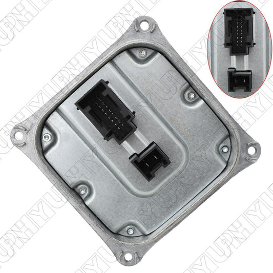 Headlight Ballast Module For Mercede S-Class 2016-18 E-Class 14-16 C-Class 15-17 Q