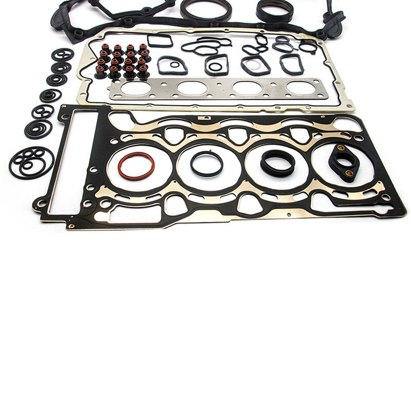 Engine Cylinder Head Gasket Set for BMW E46 E87 318i 120i N42 N46 11120308857 Q