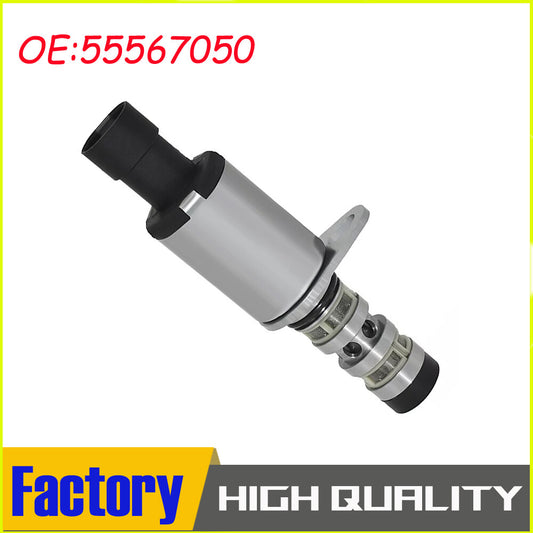 Variable valve timing solenoid valve suitable for Astra Aveo 5 for Cruze Sonic G3 918-006- n