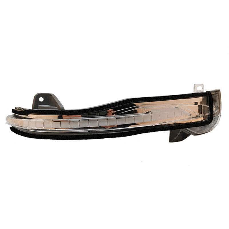 1 Pair For Navara NP300 D23 2015-2018 Rearview Mirror Turn Signal Light v