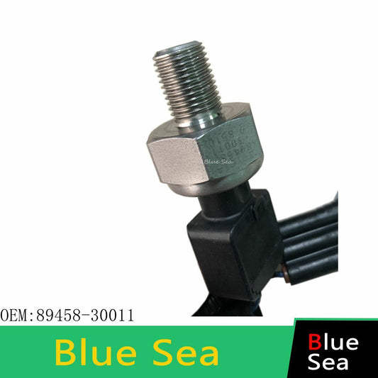 The new 6M8Z-12K073-AA crank position sensor is suitable for Ford for Mazda 6M8G-12K073-BA
