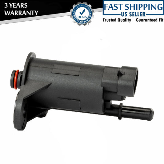 Evap Canister Purge Valve 1997279 for Chevy for GMC for Cadillac for Hummer for Oldsmobile 99-03