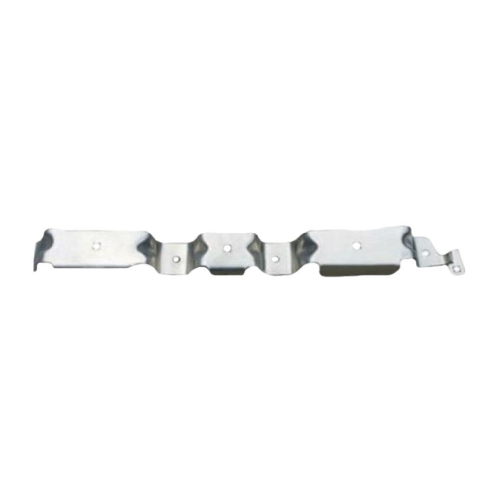 Front Underride Protection Holder for BMW 5 G30 20-22