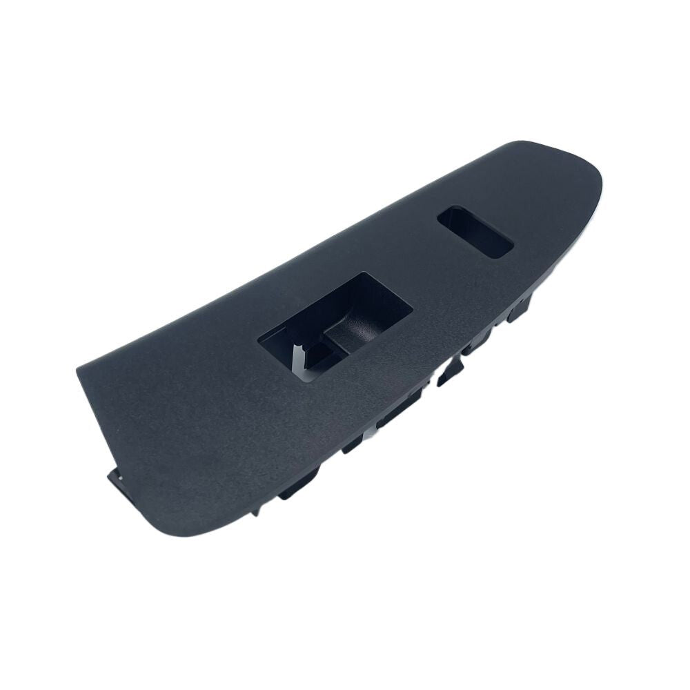 For Tacoma 2012 2013 2014 2015 Right Front Door Panel Window Switch Bezel Black Q