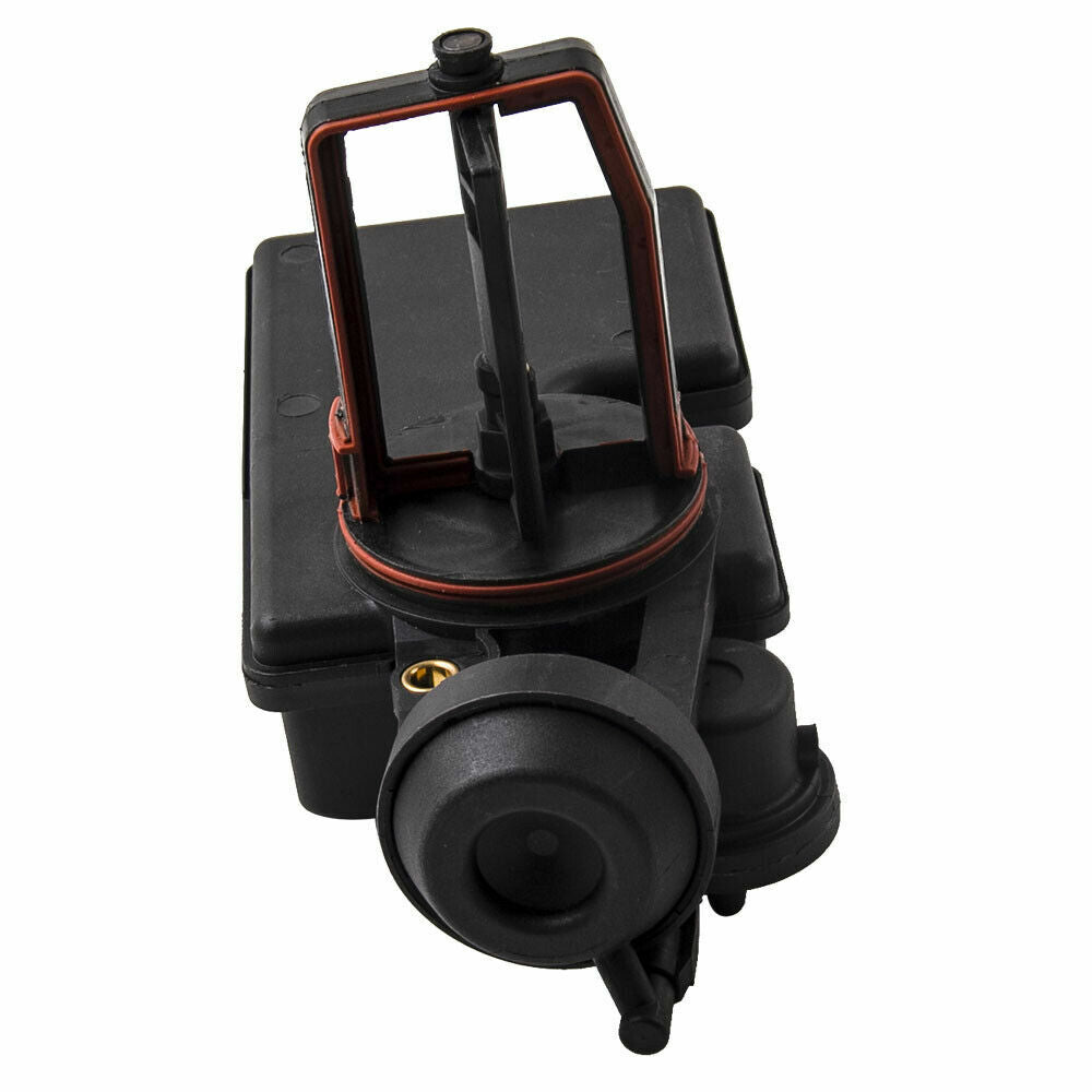 1* Intake manifold flip-up adjuster unit Disa valve for BMW 3/5 Series Q