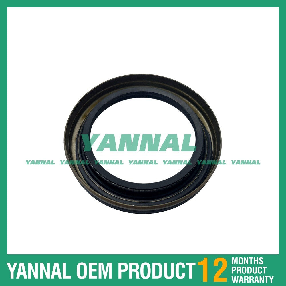 Crankshaft front oil seal for Deutz TCD2011L04W engine spare parts -