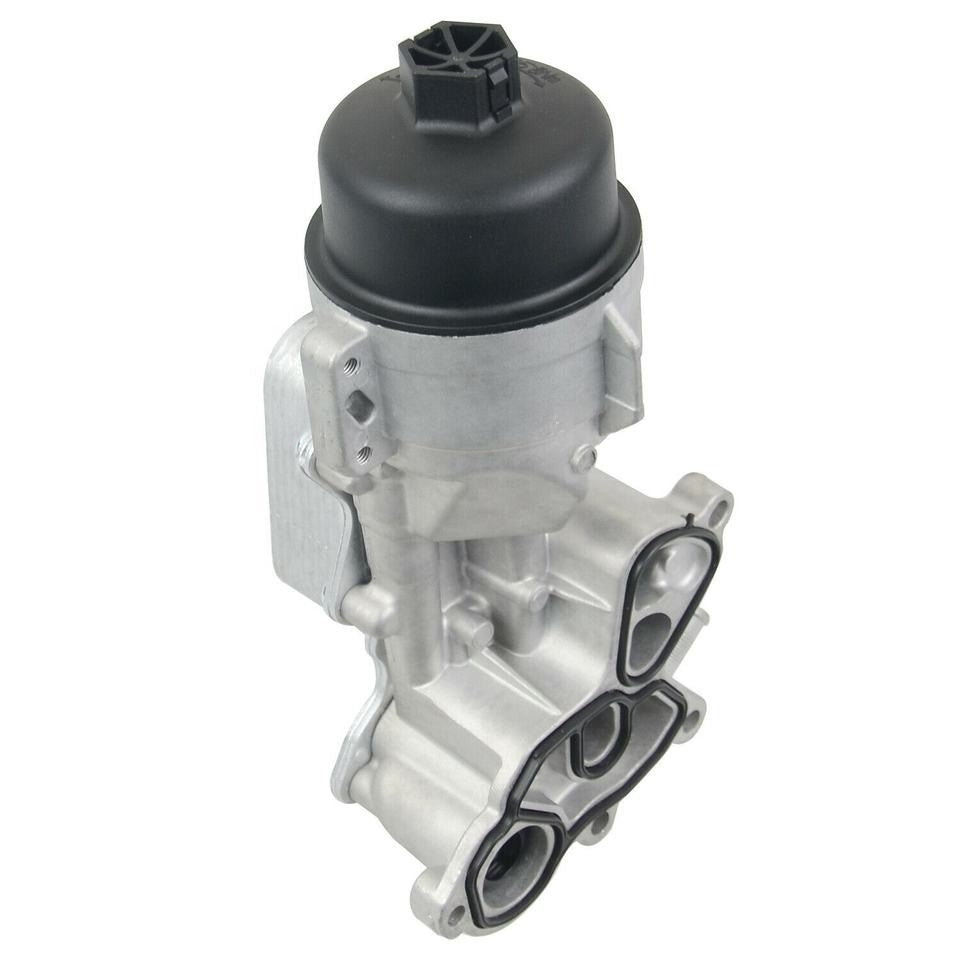 Oil filter housing suitable for Mini Cooper 1.6L L4 2007-2012 Q