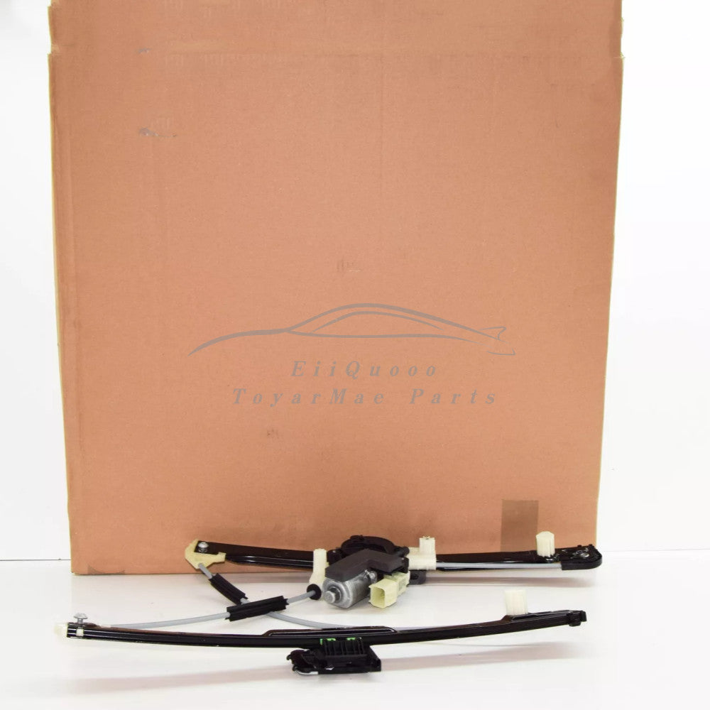 for JAGUAR E-PACE X540 Front Right Door Window Regulator J9C31880 NEW