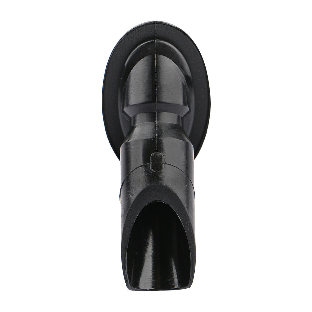 Decorative radio antenna base cover mounting suitable for 07-13 for Toyota Tendera 86392-0C040