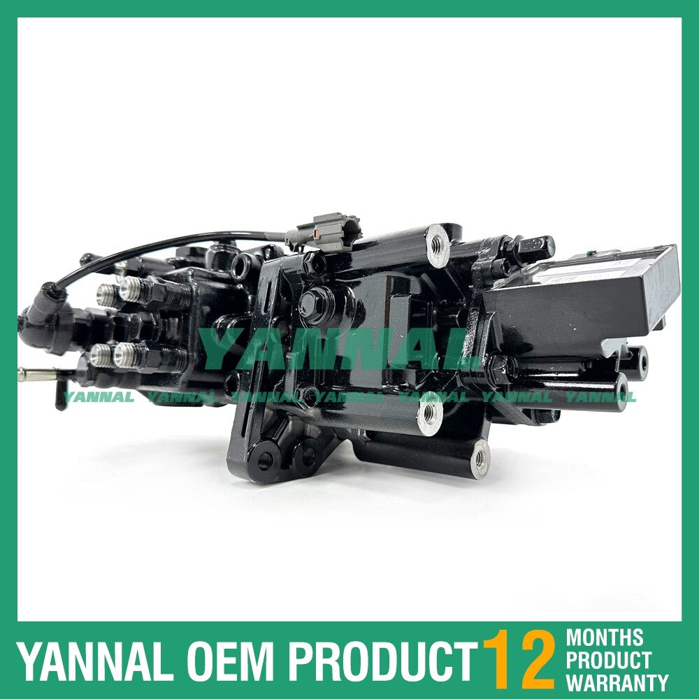 729923-51340 Fuel Injection Pump for Yanmar 4TNV98 CR Engine Parts