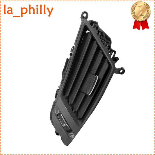 Left Center Dash AC Vent Outlet Black for Sonata 2010-2014 97410-3S000 Q