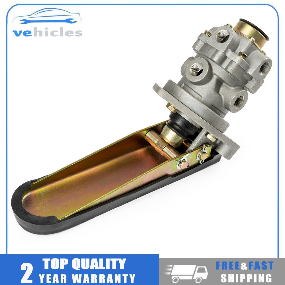 1 Foot Brake Valve Pedal Assy 241-02904 for Nissan UD CK520 CK45 Trucks