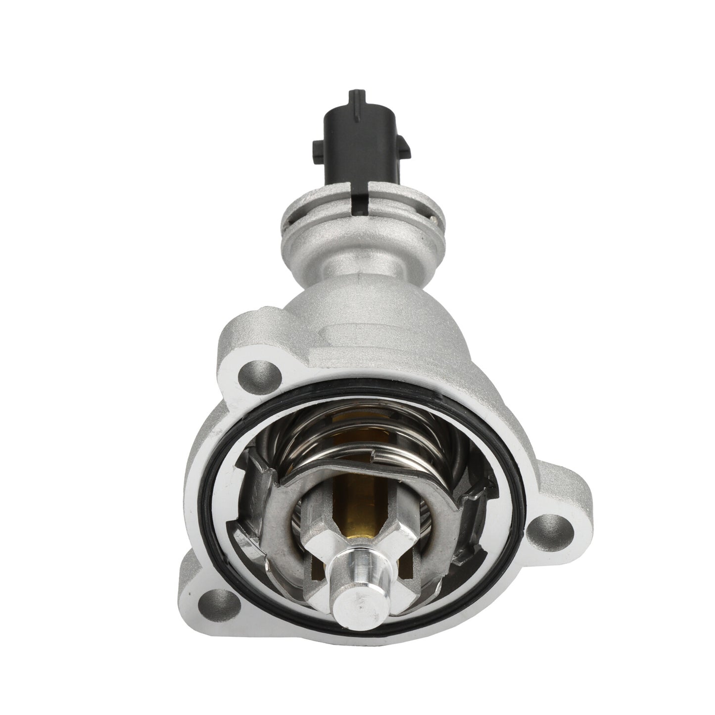 For 2012-2021 Chevry beat Spark Classic Engine Coolant Thermostat Housing 902753 Q