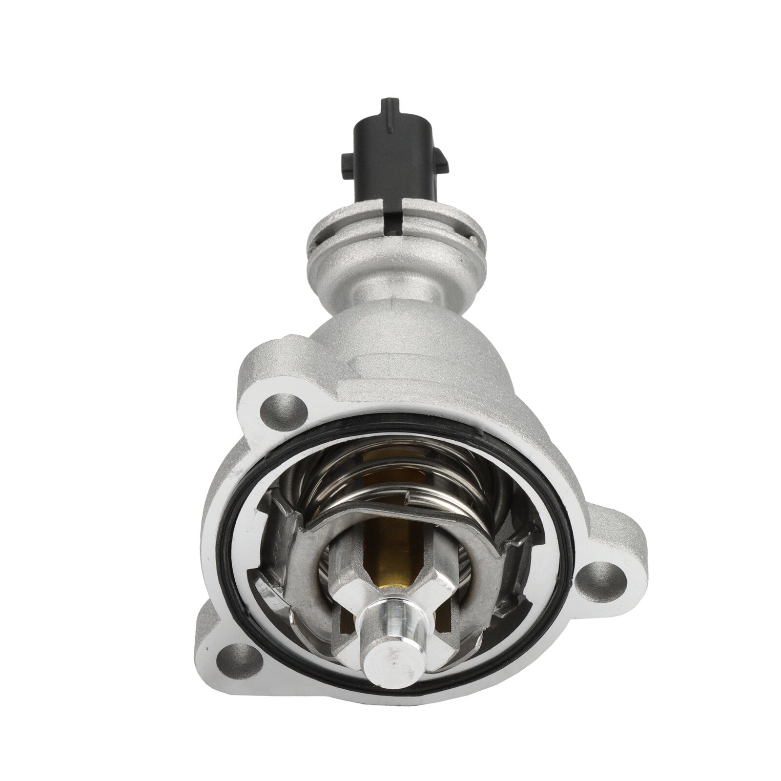 For 2012-2021 Chevry beat Spark Classic Engine Coolant Thermostat Housing 902753 Q