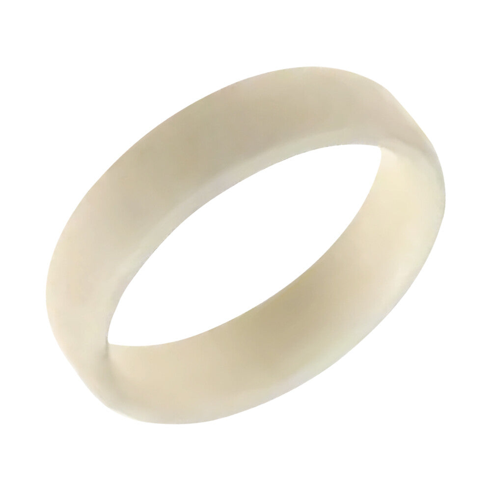 Oil Filter Housing Gasket Rubber White Fits For S40 S60 S80 V40 V50 V60 V70 Q