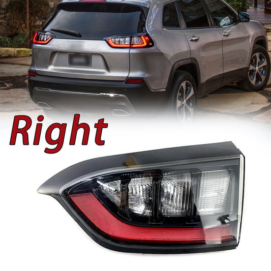 Right for Jeep Cherokee 2019-2021 Inner LED Tail Light Rear Brake Stop Lamp