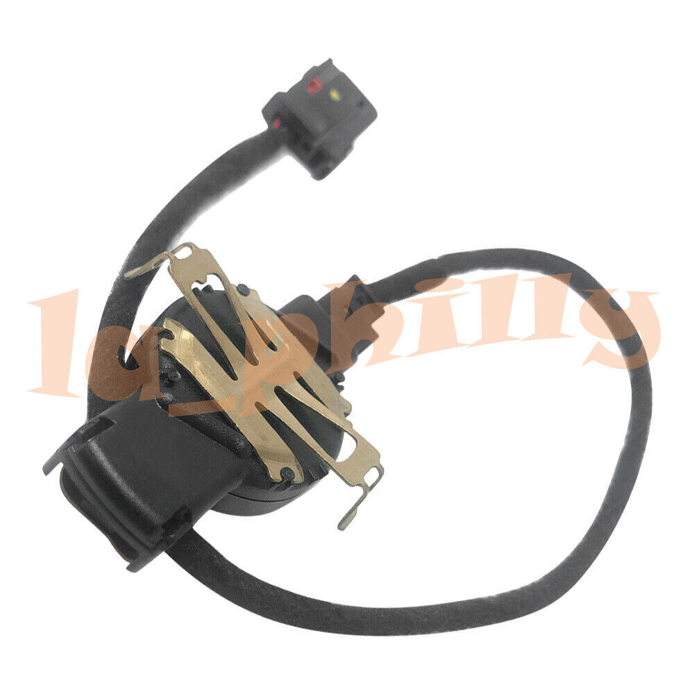 Fits 2015 - 2016 ATS XTS XT5 CT6 Front Windshield Rain Sensor with Pigtail Black Q