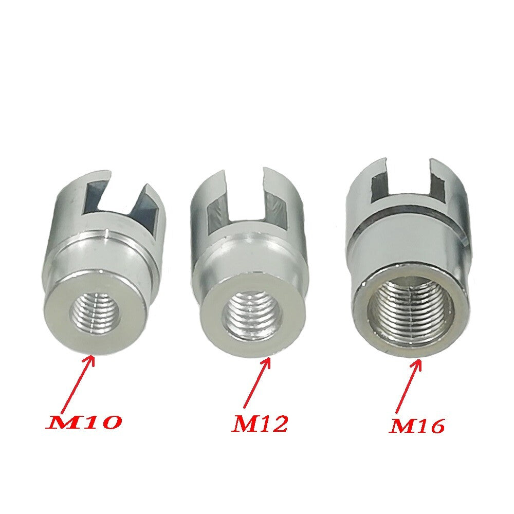 RDP Dent Repair Slide Hammer Adapter M10/M12/M16 Paintless Body Hail Glue Puller v