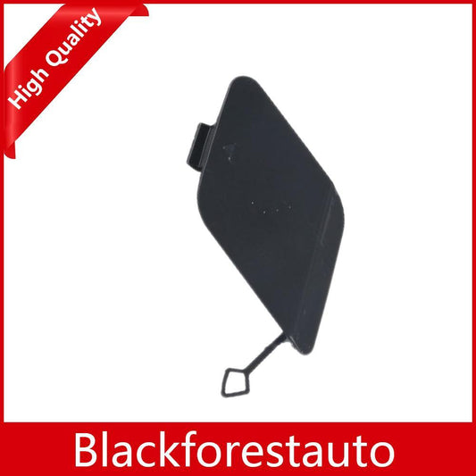 7293548 Rear Bumper Tow Hook Cover for BMW 1 Series F20 F21 2010-2015 Unpainted Q