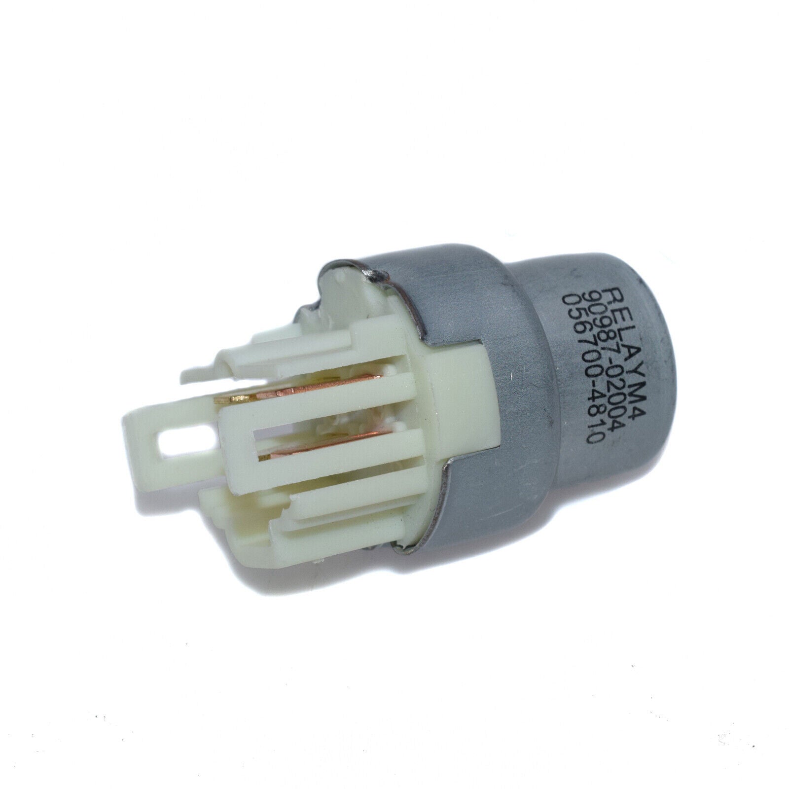 Automatic relay 12V 4 pin for for Camry Tercel for Lexus SC300 SC400 for Scion 90987-02004- v