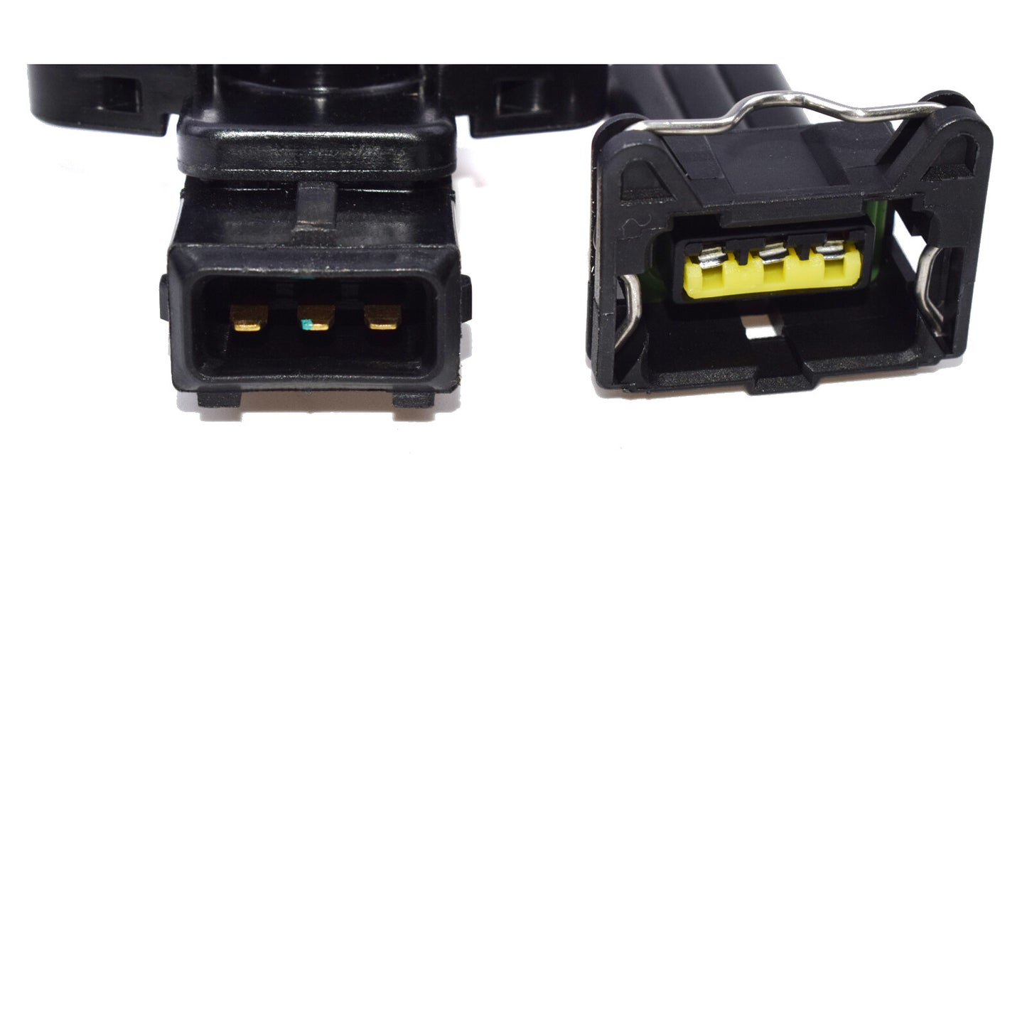 Complex absolute barogram sensor and wiring harness for Eclipse - New n