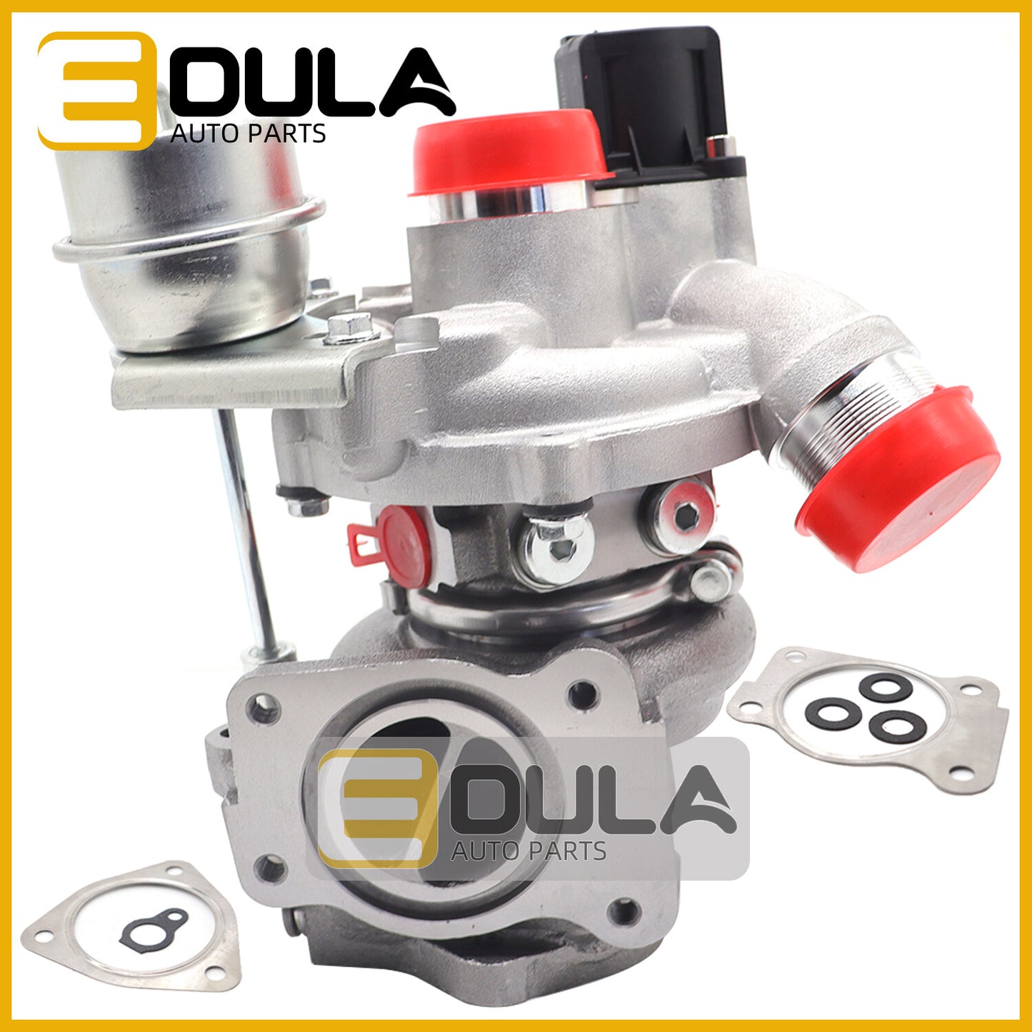 Turbocharger fits for Citroen C4 DS3 for Peugeot 207 308 EP6DT 16V THP 53039880120
