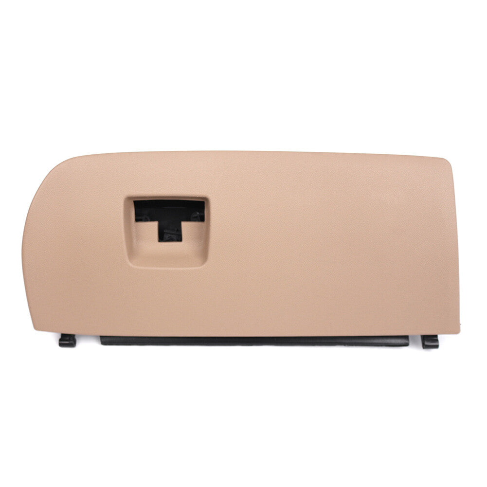 Beige Dash Glove Box Storage Box Door Lid Cover for BMW X3 X4 F25 F26