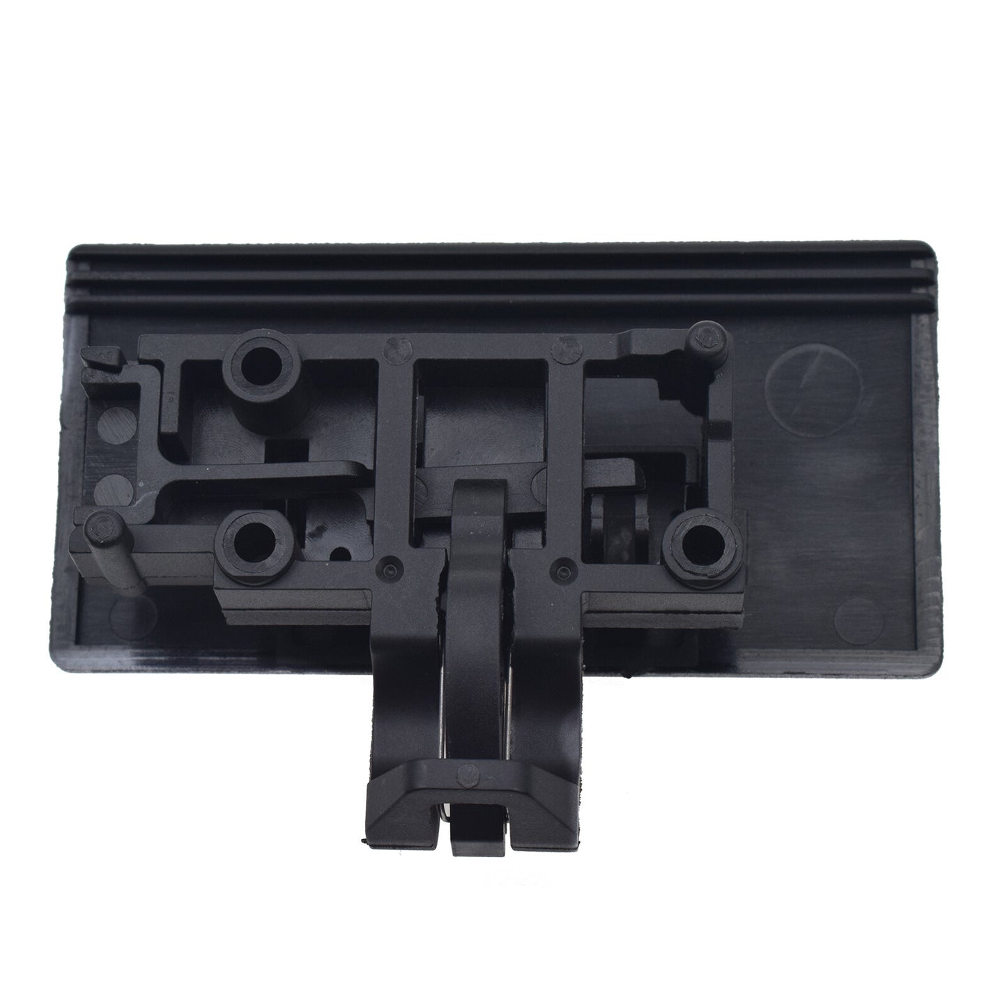 Glove box door lock black handle  for ford  Focus Escape F-250 Super Duty Q