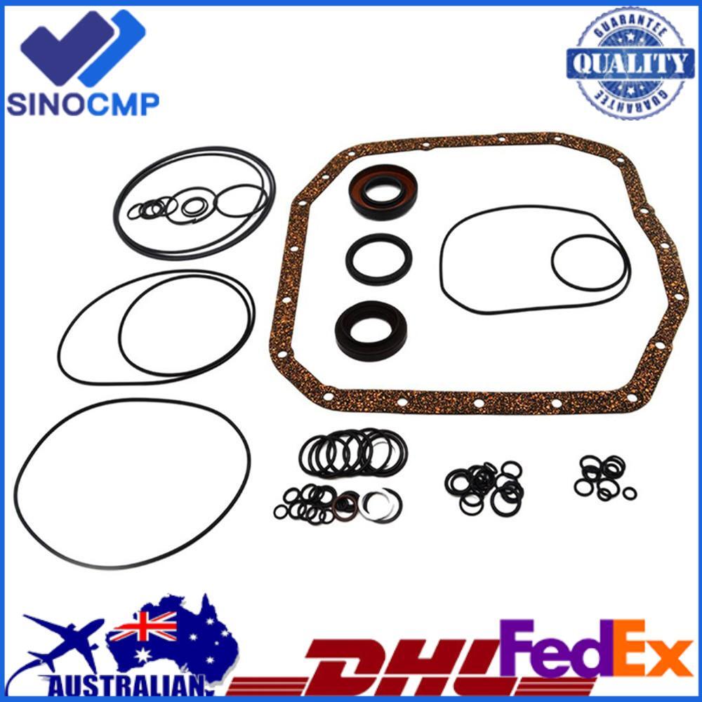K111 K112 Auto Transmission Rebuild Overhaul Kit Gasket Seal for TOYOTA for COROLLA
