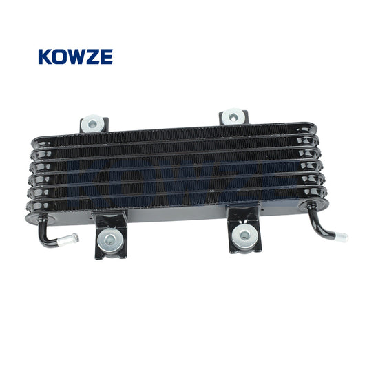 Oil Cooler Radiator Transmission for Nissan Juke HR16DE F15E 2012- 21606-1KX5A Q