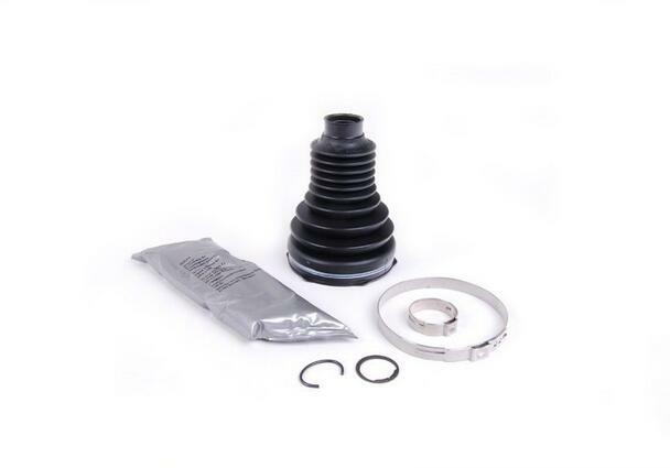 Front Axle Inner Joint Boot Kit for E60 E84 E90 F01 F02 F07 F10 F22 F30 F32 v