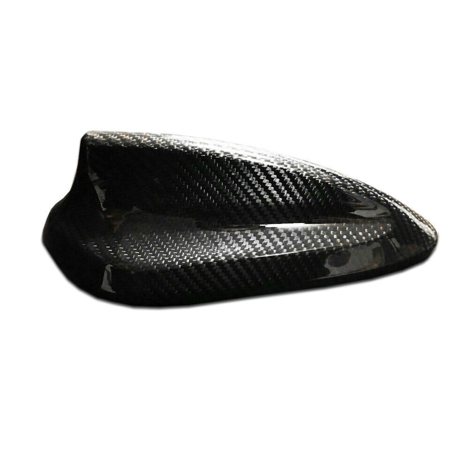Carbon Fiber Shark Fin Antenna Cover for BMW 3 Series F30 F35 F22 F23 F82 F32 F