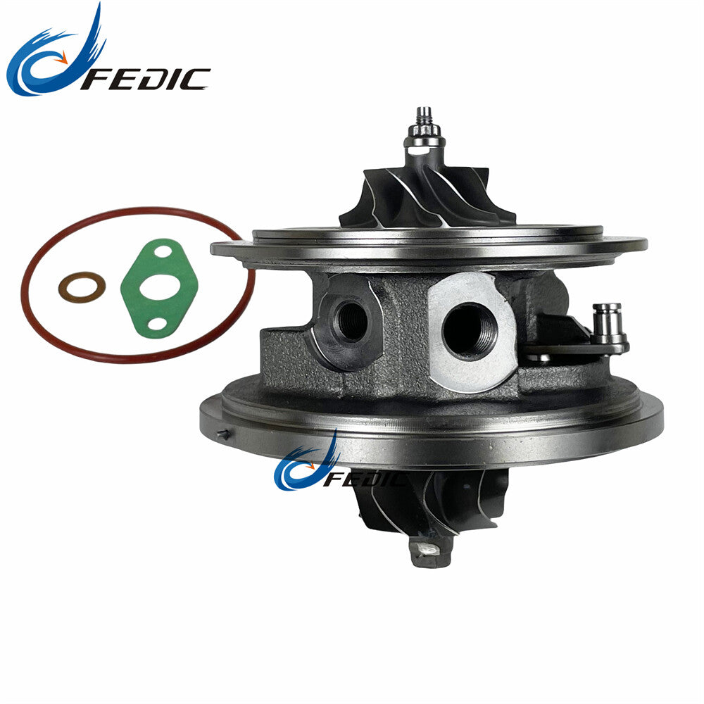 Turbo cartridge 806500 for Citroen for Peugeot 2.0 HDi DW10FD RHE DW10CTED4