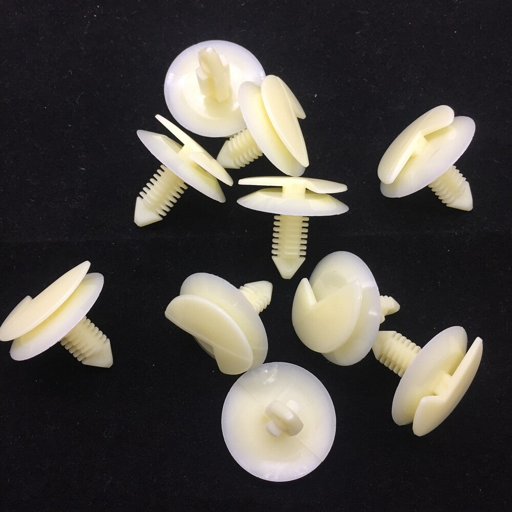 10 Door  Trim Panel Clips For GM 9685057 for Ford 6003349 for AMC 4005470 for VW N98905101
