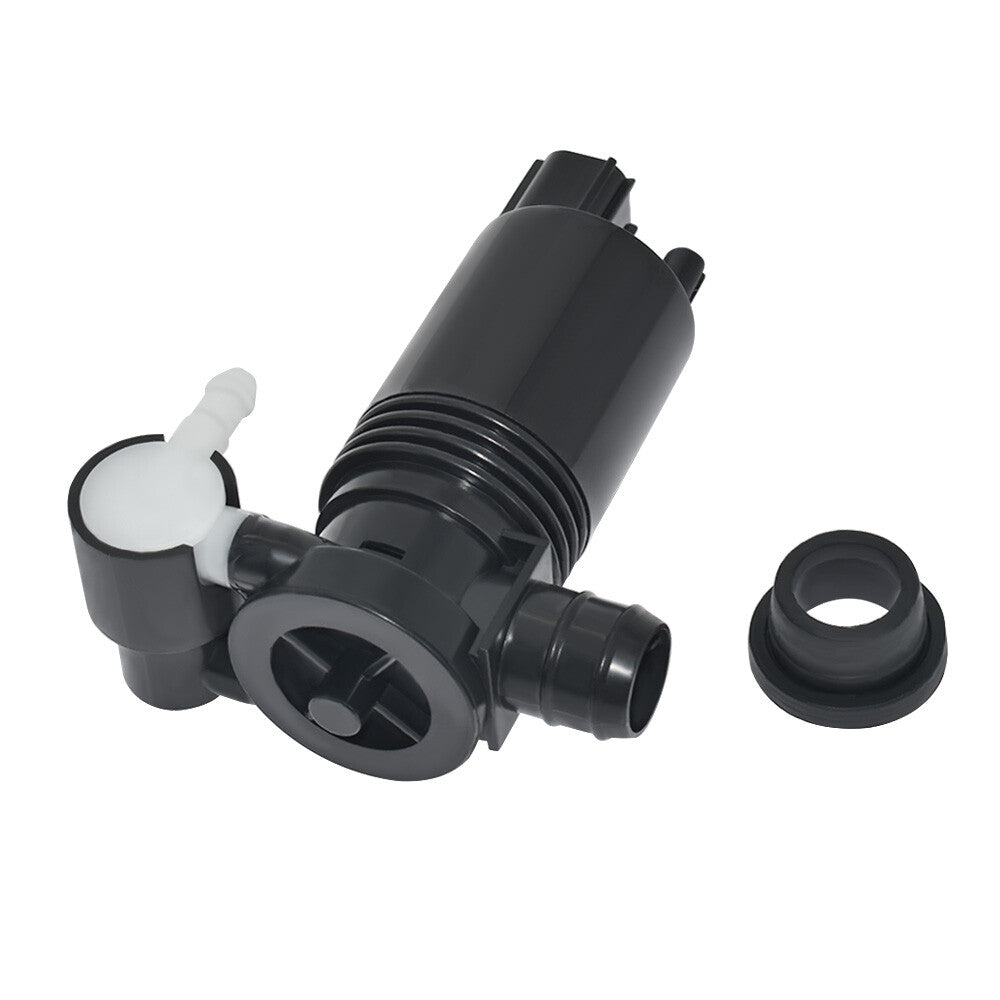 Windshield Washer Pump  for ford  Edge Fiesta Flex for Lincoln MKT MKX 8A61-17K624-AA Q